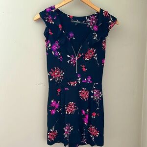 Express romper
